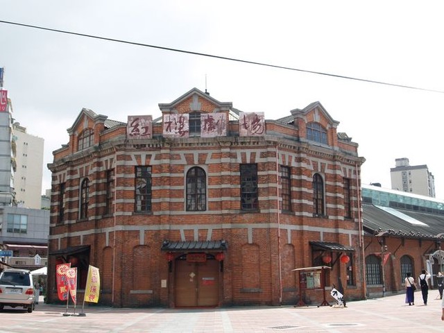 Red_House_Theater_20070618